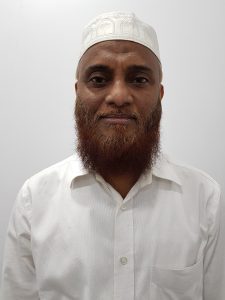 MD. Morshed Alam